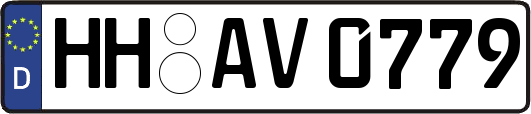 HH-AV0779