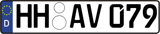 HH-AV079