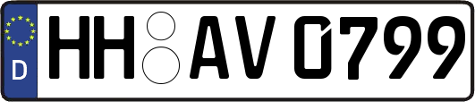 HH-AV0799