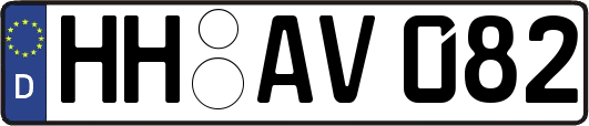 HH-AV082
