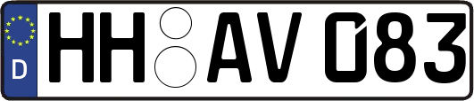 HH-AV083