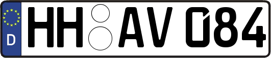 HH-AV084