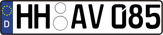HH-AV085