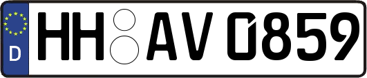 HH-AV0859