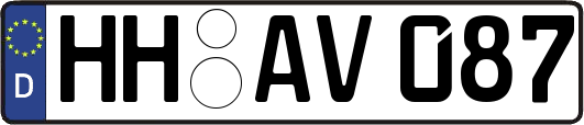 HH-AV087