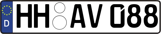 HH-AV088