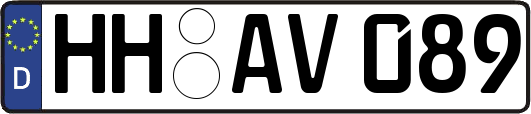 HH-AV089