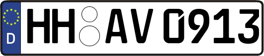 HH-AV0913