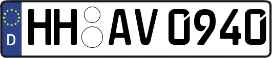HH-AV0940