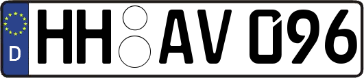 HH-AV096