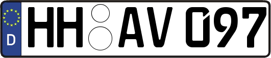 HH-AV097