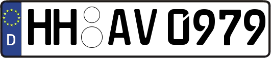 HH-AV0979
