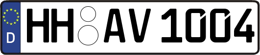 HH-AV1004