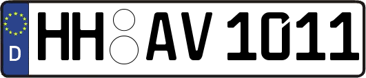 HH-AV1011