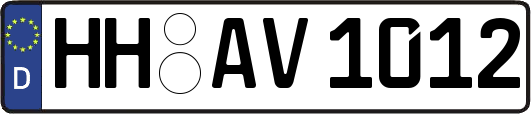 HH-AV1012