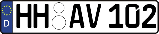 HH-AV102