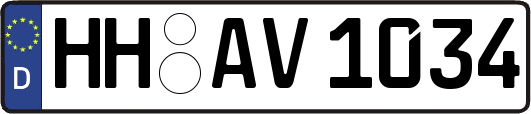HH-AV1034