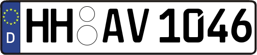 HH-AV1046
