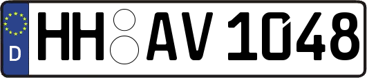 HH-AV1048