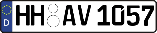HH-AV1057