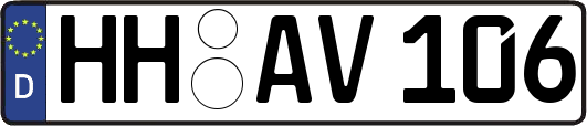 HH-AV106
