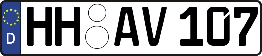 HH-AV107