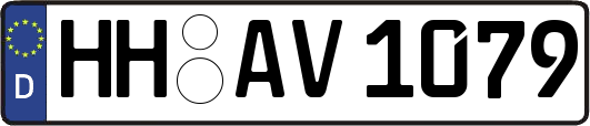 HH-AV1079