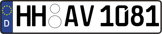 HH-AV1081
