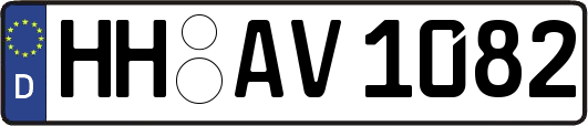 HH-AV1082