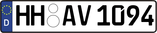 HH-AV1094