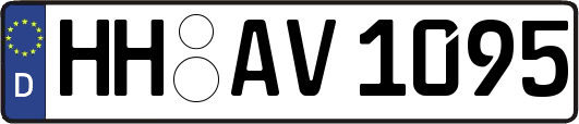 HH-AV1095