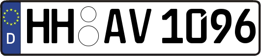 HH-AV1096