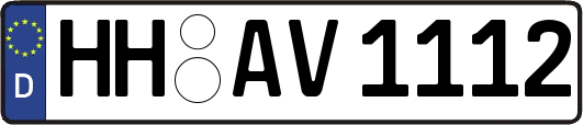 HH-AV1112