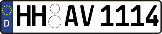 HH-AV1114