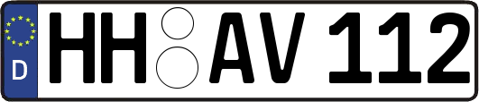 HH-AV112