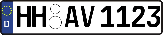 HH-AV1123