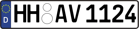 HH-AV1124