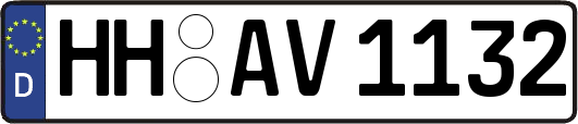 HH-AV1132
