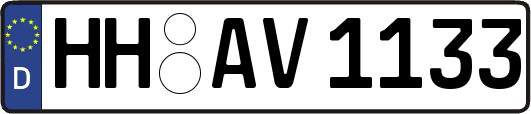 HH-AV1133