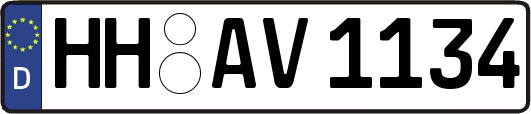 HH-AV1134