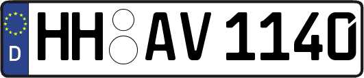 HH-AV1140