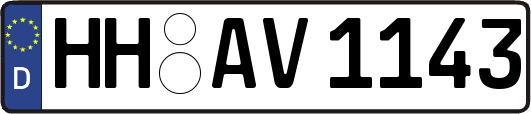 HH-AV1143