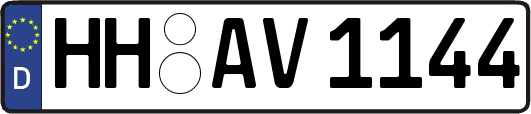HH-AV1144