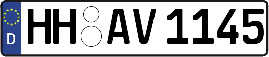 HH-AV1145