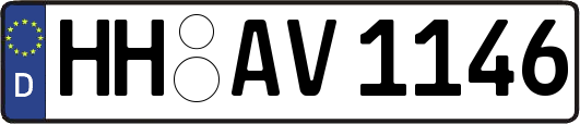 HH-AV1146