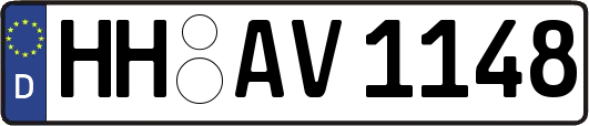 HH-AV1148