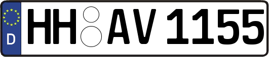HH-AV1155