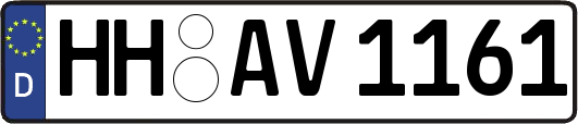 HH-AV1161
