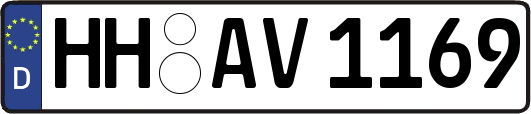 HH-AV1169