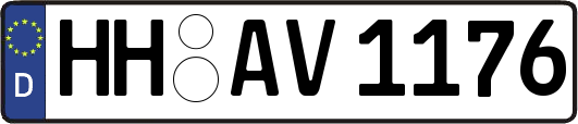 HH-AV1176